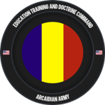 | AIY | - Education Training and Doctrine Command