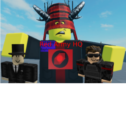 Red Army Headquarters