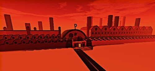 Poppy playtime (Remake)🌹