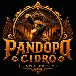 [Baru] PANDOPO CIDRO