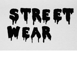 Street Wear Collection