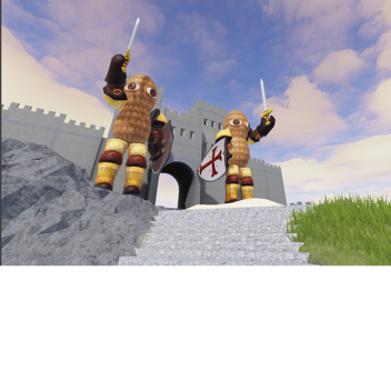 Knut Knight Fortress