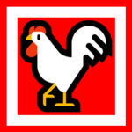 Rooster King