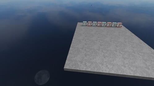 The Trade Zone V. 0.0.4