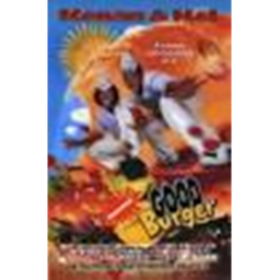 good burger