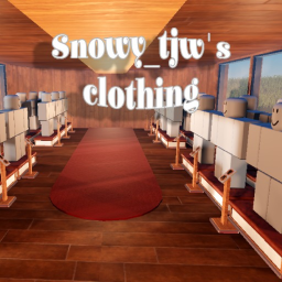Snowy's store