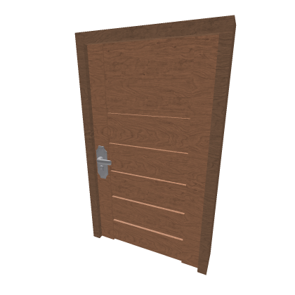 Working Door