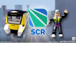 Train [Simulator] 🚄 icon
