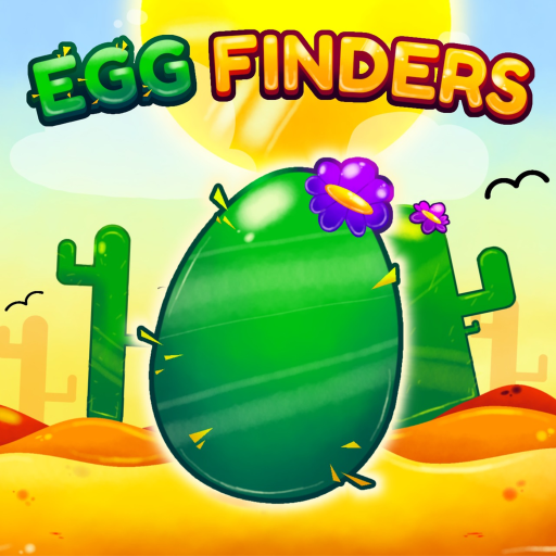 EGG FINDERS OG