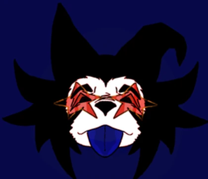 Wolf+Clan Roblox group icon