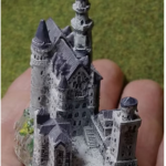 The Mini Castle