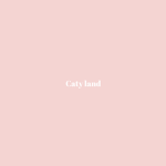 Caty land
