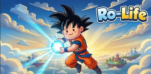 Ro-Life [CODES]