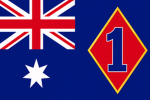 First Commonwealth Volunteer Regiment