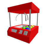 Claw Machine