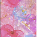 The munchkins of candies