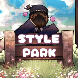 Style Park: Avatar Editor ⭐