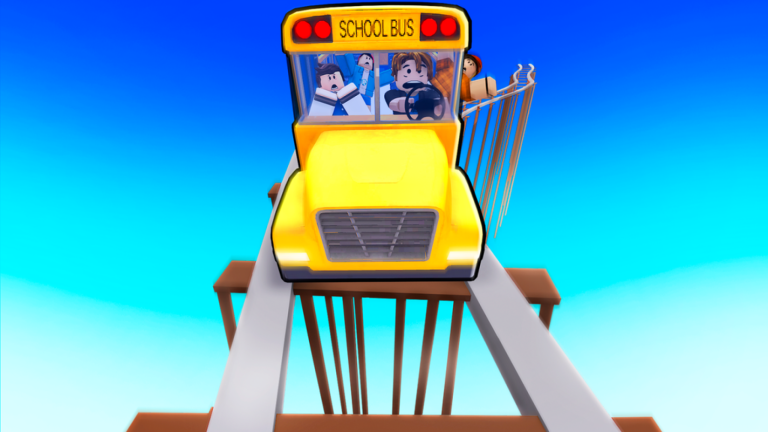 🚌 Dangerous School Bus Driving screenshot 4