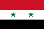 The Syrian Army.