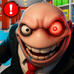MR YUMMY'S SUPERMARKET! (OBBY)