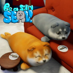 Be a Silly Seal [Sealpartments]