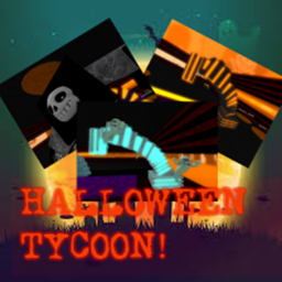 Halloween Tycoon