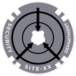 {SCP} Security, department
