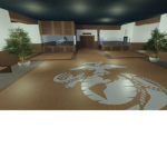 ㅣMarine Corps Judge Advocate Divisionㅣ