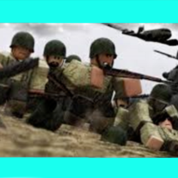D-Day