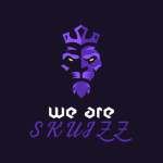 .S K U l l Z.