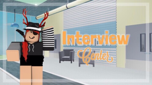 🍔Job Interview Center🥤