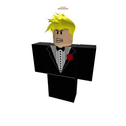 Lawyer that infects ( zombie lawyer)