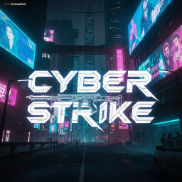 CyberStrike (BETA!)