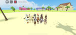 ~star horse academy~