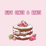 Ria’s Cakes & Bakes ~ Staff
