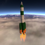 Build a Rocket!