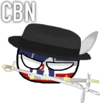 Community of Countryballs Group Thumbnail