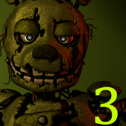 Survive Springtrap