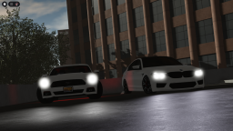 [Rekrutuje personel] Społeczność roleplayu Alabama 