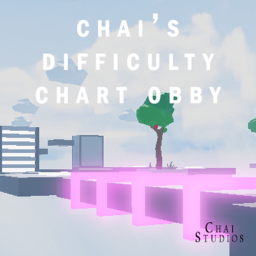 [CDCO] Chai's Difficulty Chart Obby [REMASTERED]
