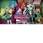 MonsterHighSchool
