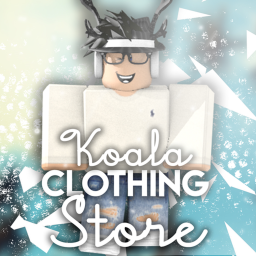 Koala Clothing Store ⚠️Under Development ⚠️