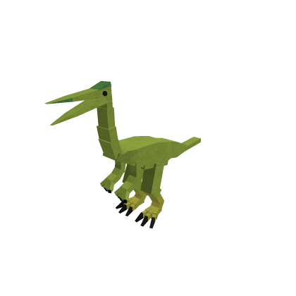 New Omnivore (For ChickenEngineer)