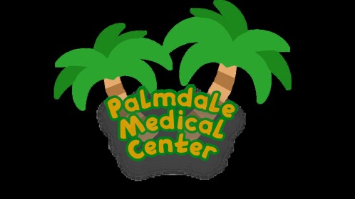 Palmdale Medical Center | Training grounds