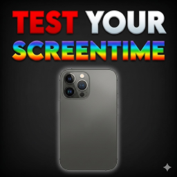 Screentime Test
