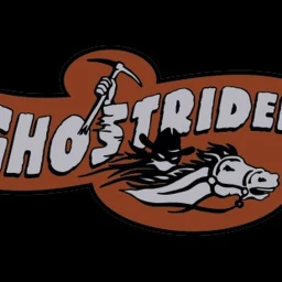 Knotts Berry Farm GhostRider Wooden Coaster icon
