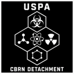 [R&D] CBRN Detachment