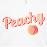 - Peaches -