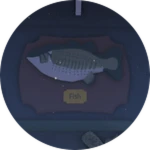 Fishy Business....
