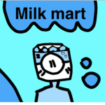 Milk-Mart